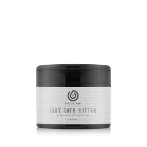 100% Shea Butter