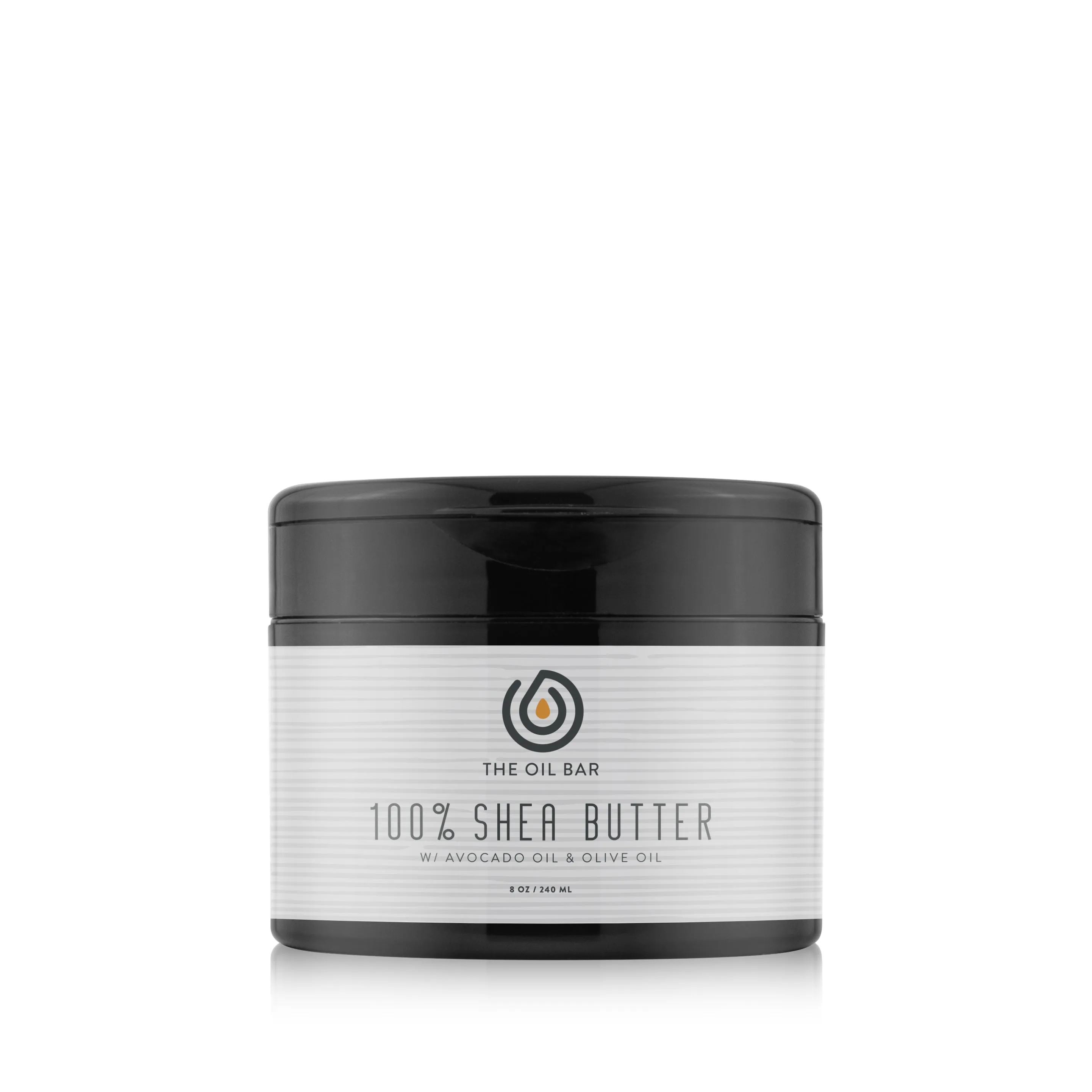 100% Shea Butter