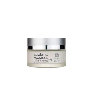 Acglicolic 20 Moisturizing Cream SPF 15