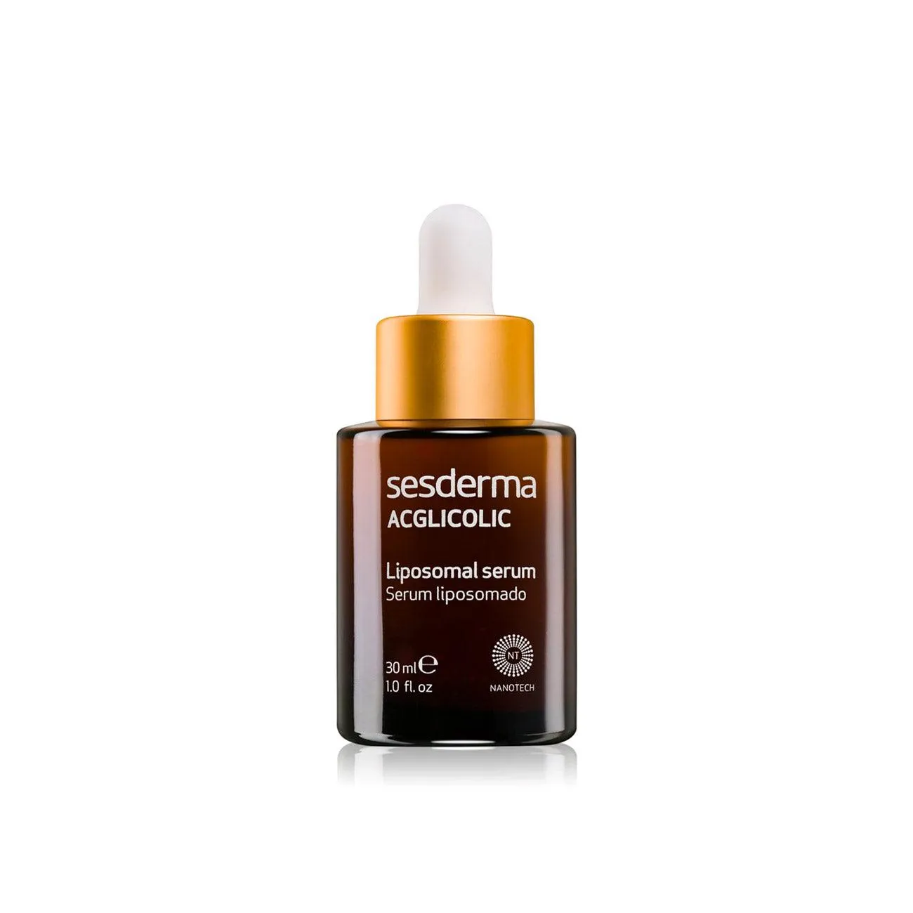 Acglicolic Liposomal Serum