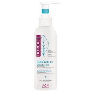 Acm Boréade Cleansing Cream 200ML