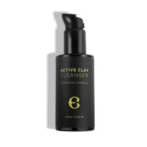 Active Clay Cleanser