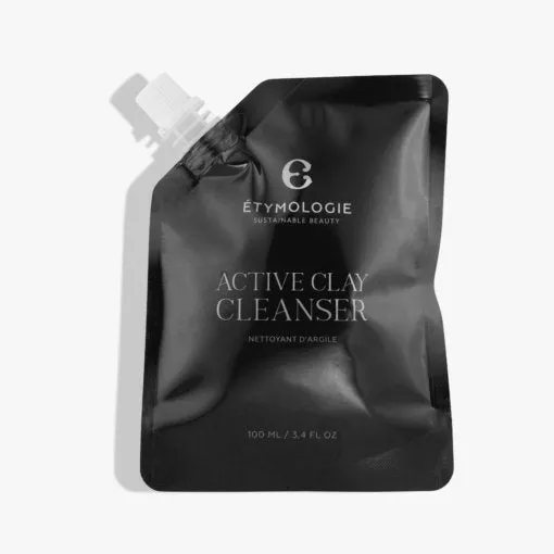 Active Clay Cleanser