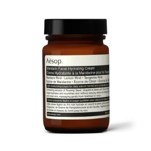 Aesop Mandarin Facial Hydrating Cream | 120ml