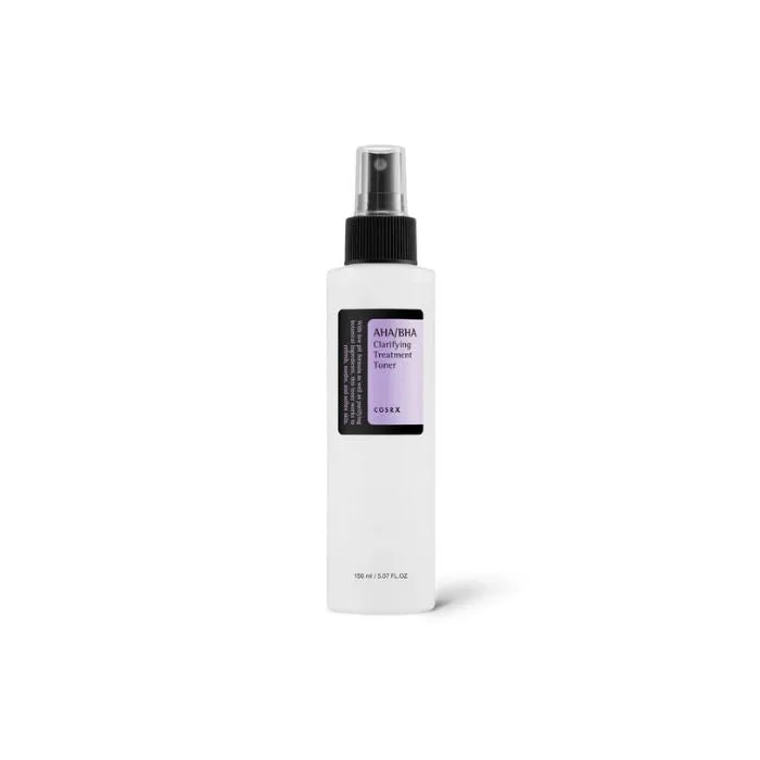 AHA/BHA Clarifying Treatment Toner