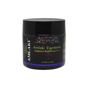 Amlaki Signature Underarm Brightening Mask (100gm)