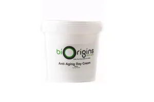 Anti-Aging Day Cream - Botanical Skincare Base