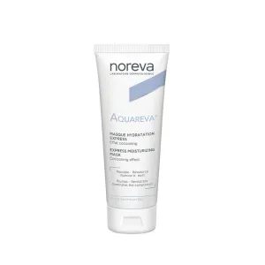 Aquareva Express Moisturizing Mask - Cocooning Effect