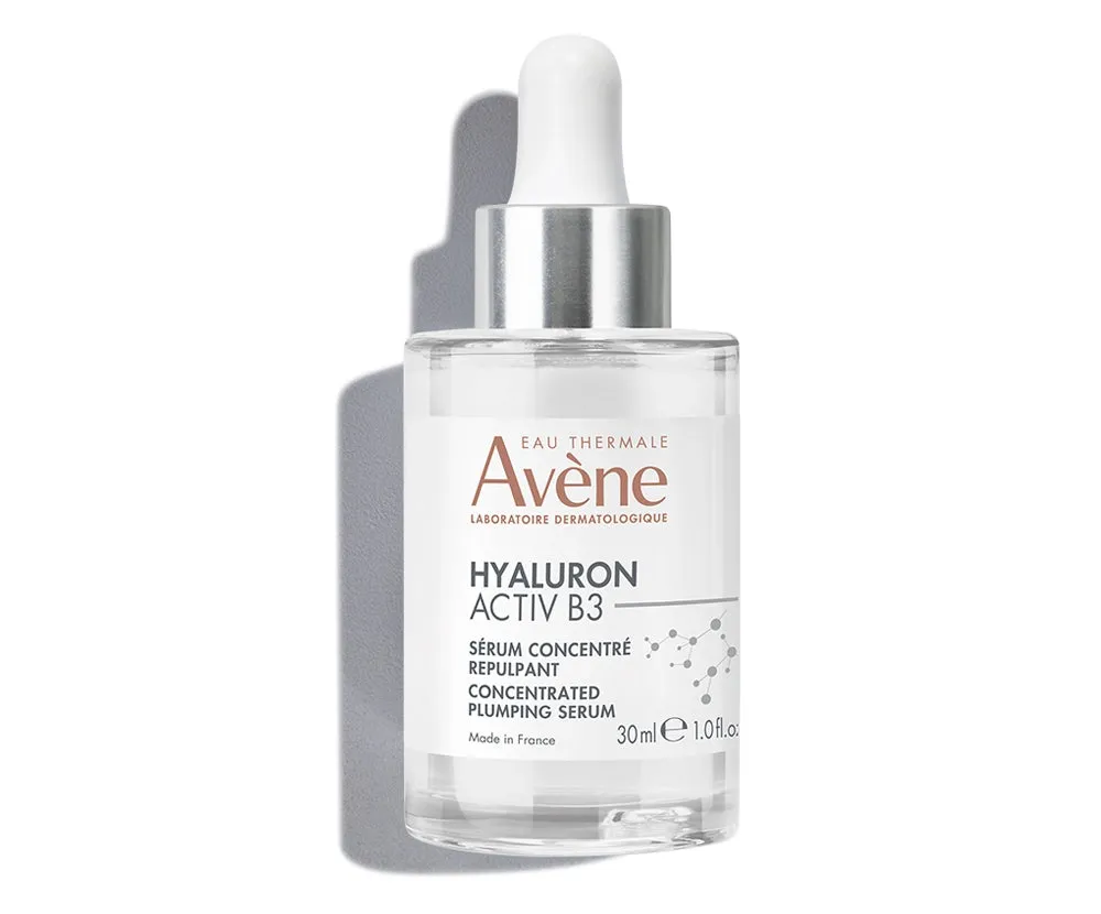 Avene Hyaluron Activ B3 Serum