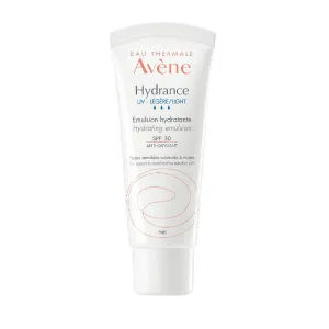 Avène Hydrance UV-Light Hydrating Emulsion SPF30