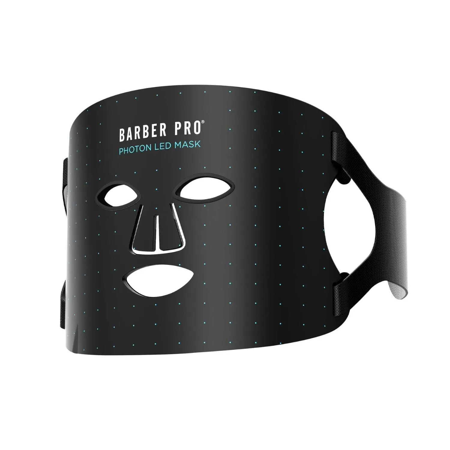 Barber Pro Photon LED Light Therapy Facial Mask