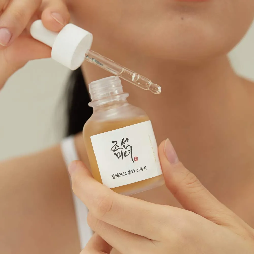 BEAUTY OF JOSEON GLOW SERUM