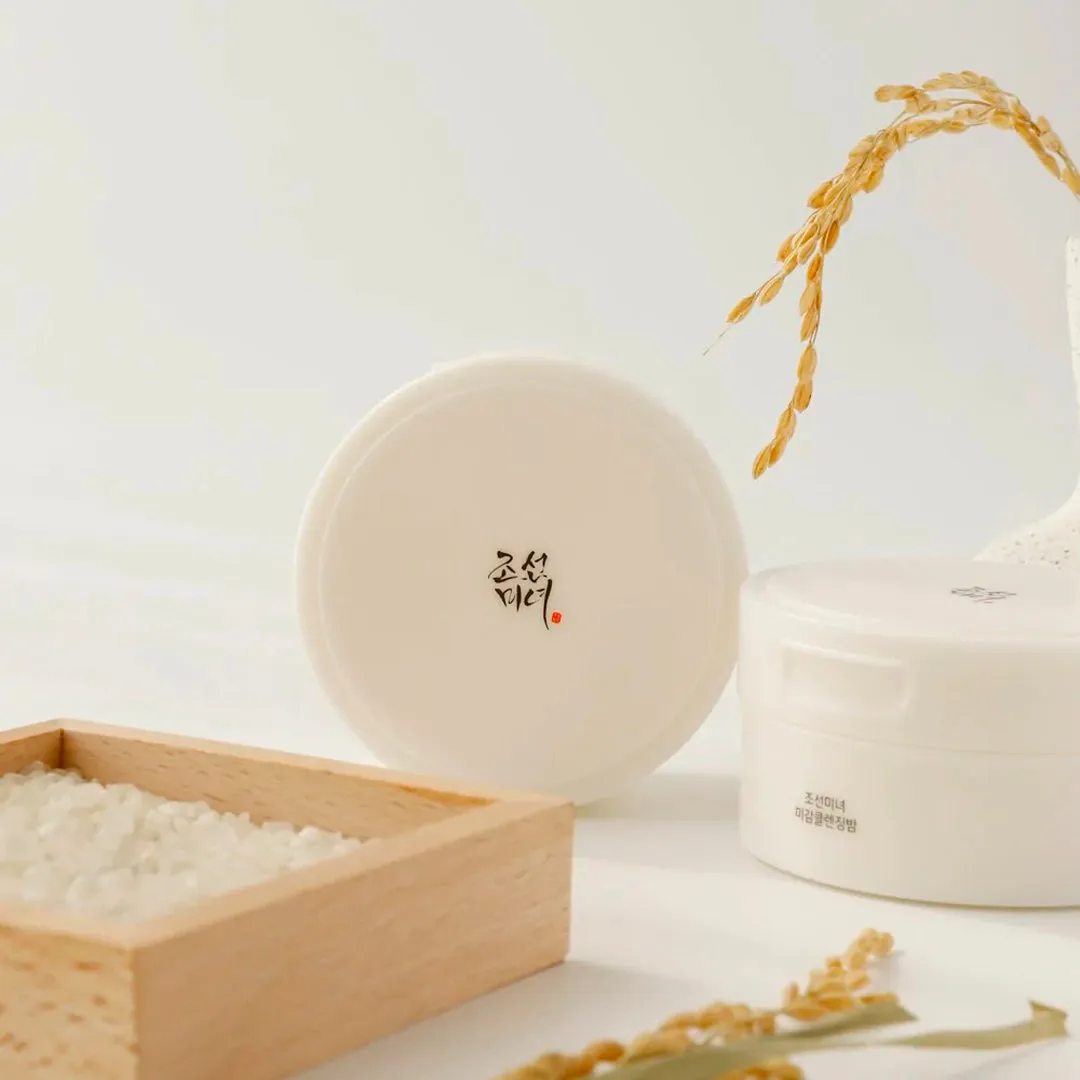 BEAUTY OF JOSEON - Radiance Cleansing Balm