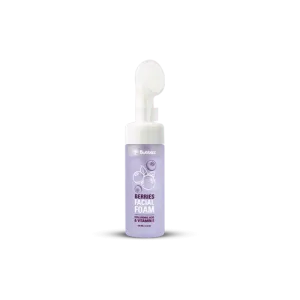 Berries Facial Foam