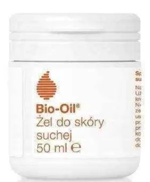 Bio-Oil gel 50ml