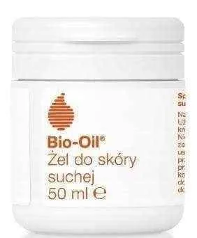 Bio-Oil gel 50ml