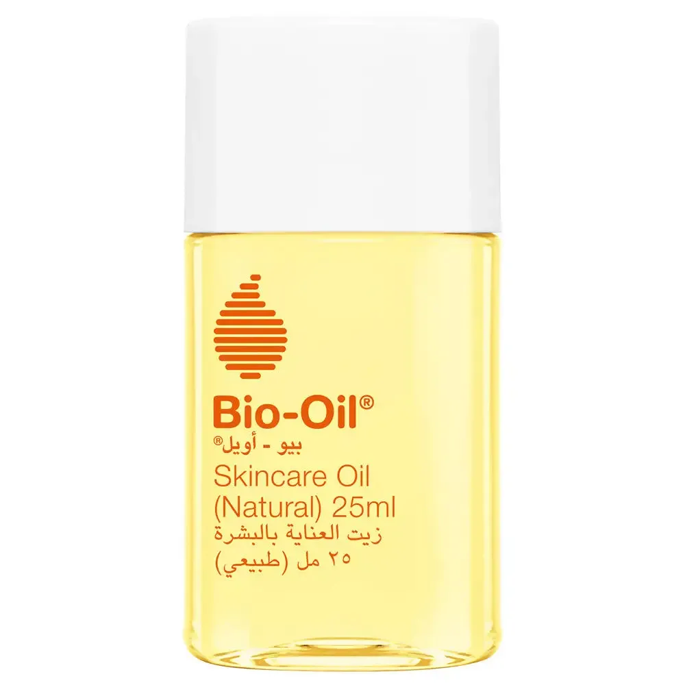 Bio-Oil Skincare Oil (Natural) 25ml