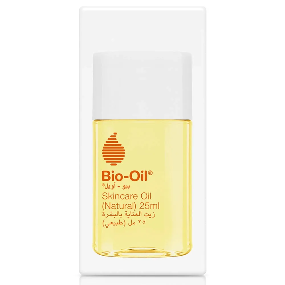 Bio-Oil Skincare Oil (Natural) 25ml