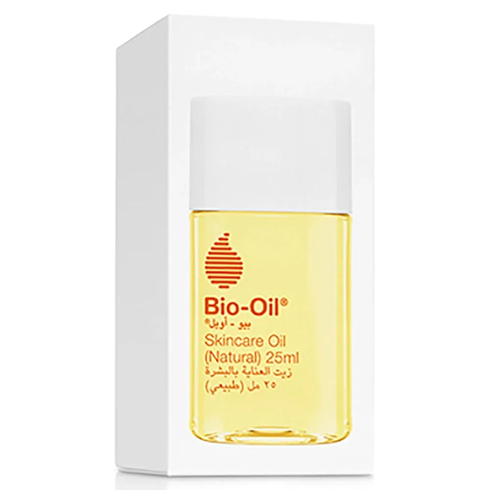 Bio-Oil Skincare Oil (Natural) 25ml