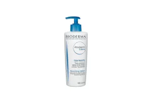 Bioderma Atoderm Nourishing Cream 500ml