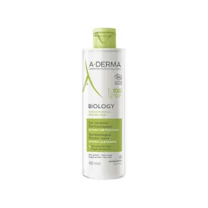 Biology Hydra-Cleansing Dermatological Micellar Water