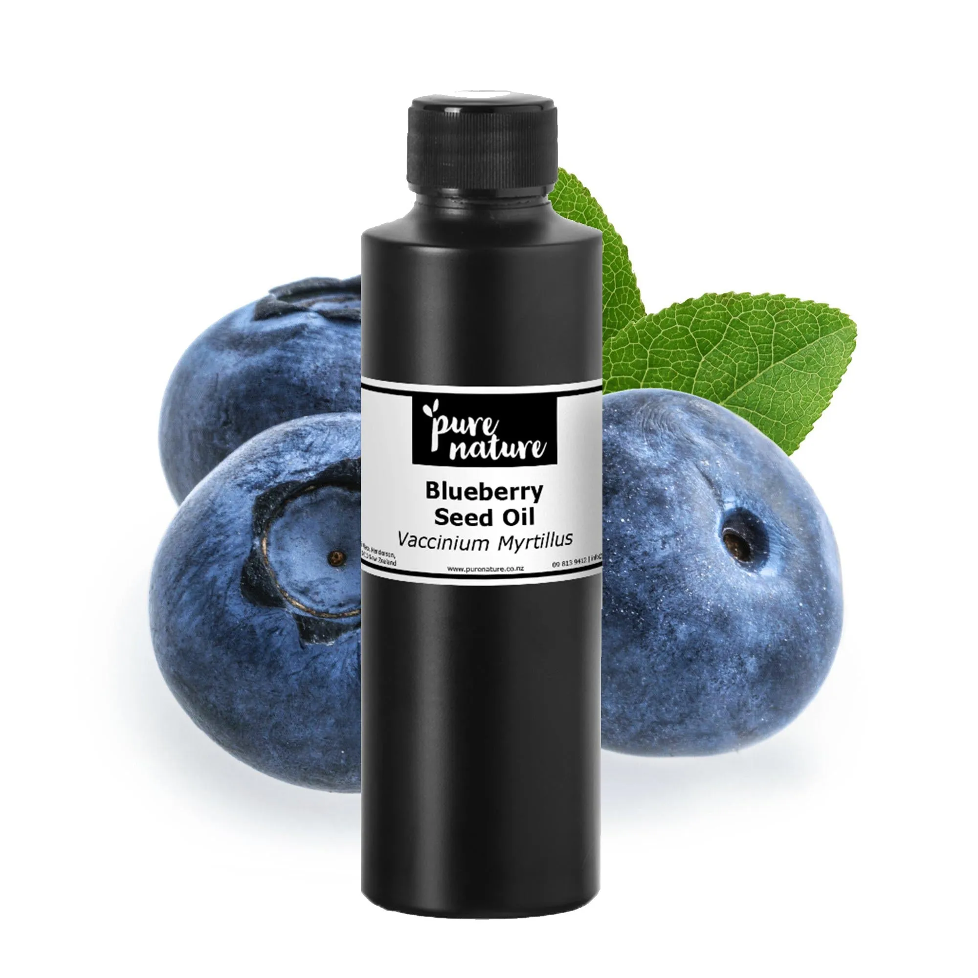 Blueberry Seed Oil