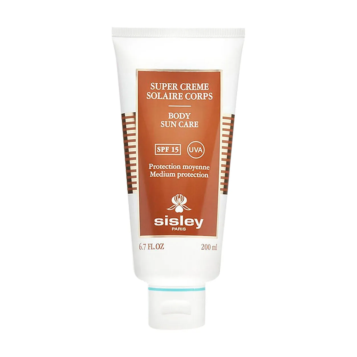 Body Sun Care SPF 15