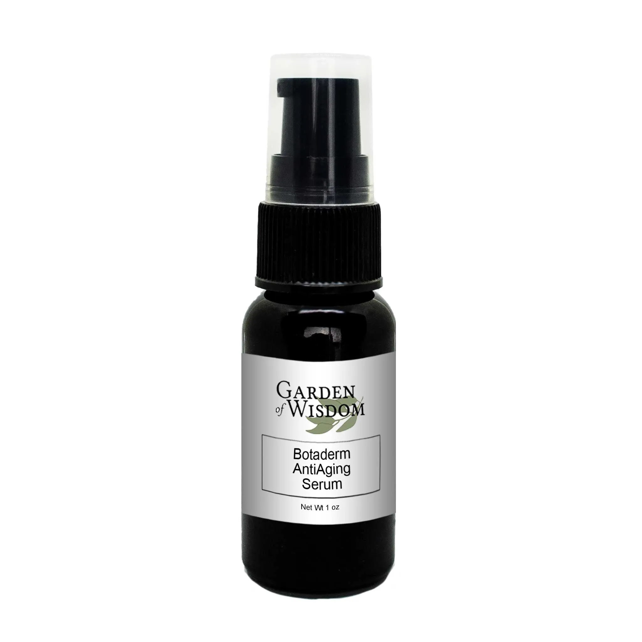 Botaderm AntiAging Serum