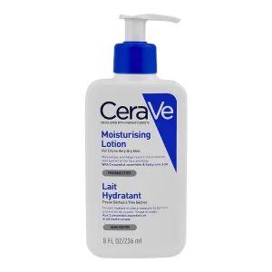 CeraVe Moisturising Lotion Lait Hydratant - 236ml