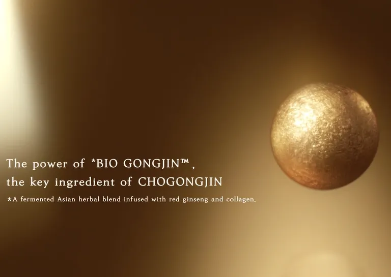 CHOGONGJIN Sosaeng Jin Cream 60ml