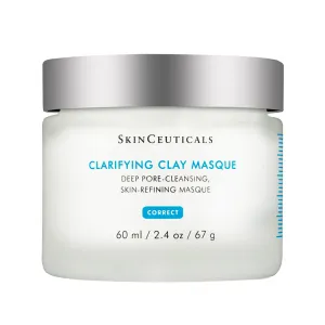 Clarifying Clay Masque