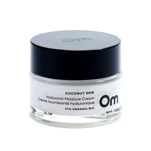 Coconut Dew Hyaluronic Moisture Cream