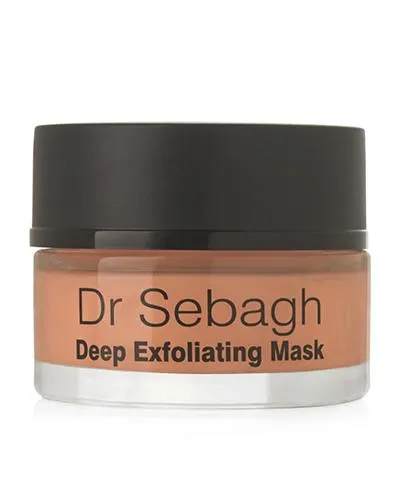 Deep Exfoliating Mask