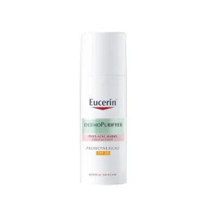 DermoPurifyer Protective Fluid SPF30