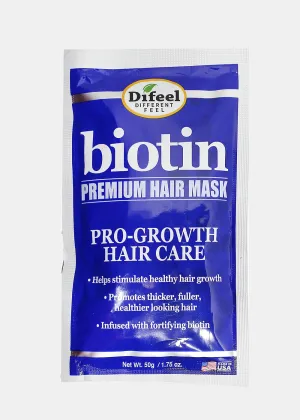 Diffeel Premium Hair Mask- Biotin