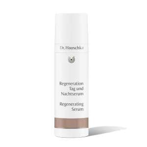 Dr Hauschka Regenerating Serum 30ml