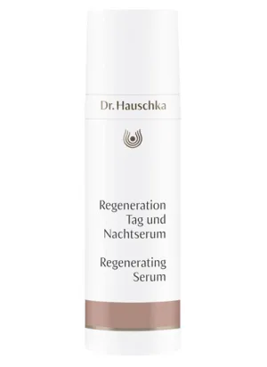 Dr Hauschka Regenerating Serum