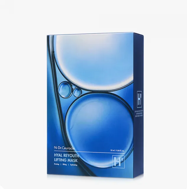 Dr.Ceuracle Hyal Reyouth Lifting Mask 25ml*10ea