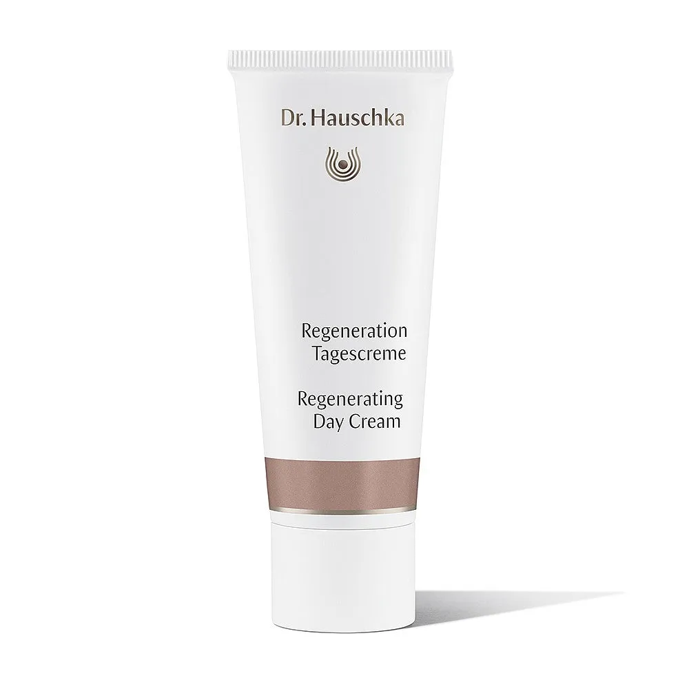 Dr.Hauschka Regenerating Day Cream 40g