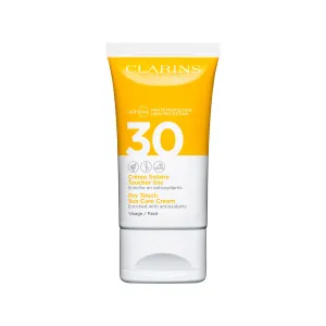 Dry Touch Sun Care Cream SPF30