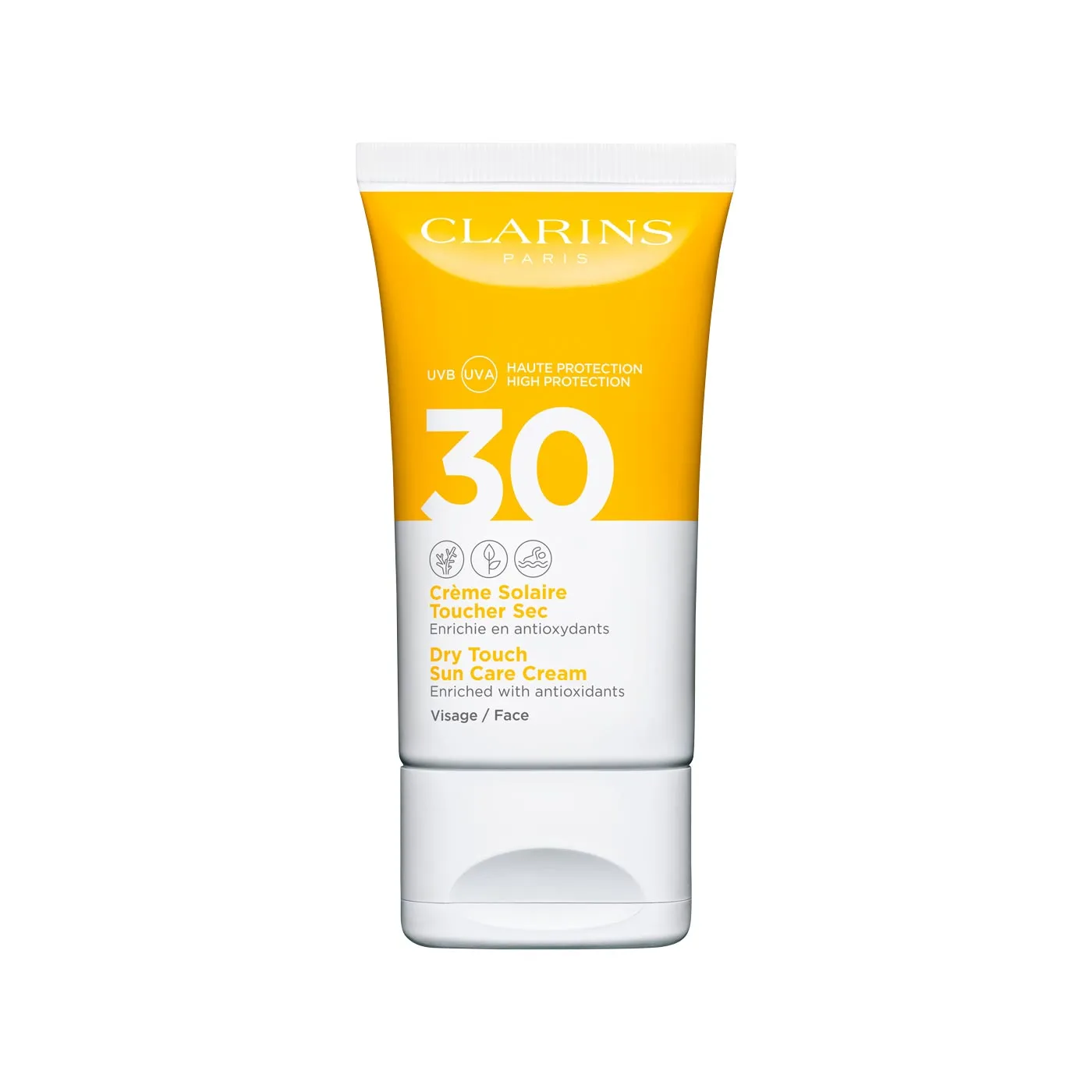 Dry Touch Sun Care Cream SPF30