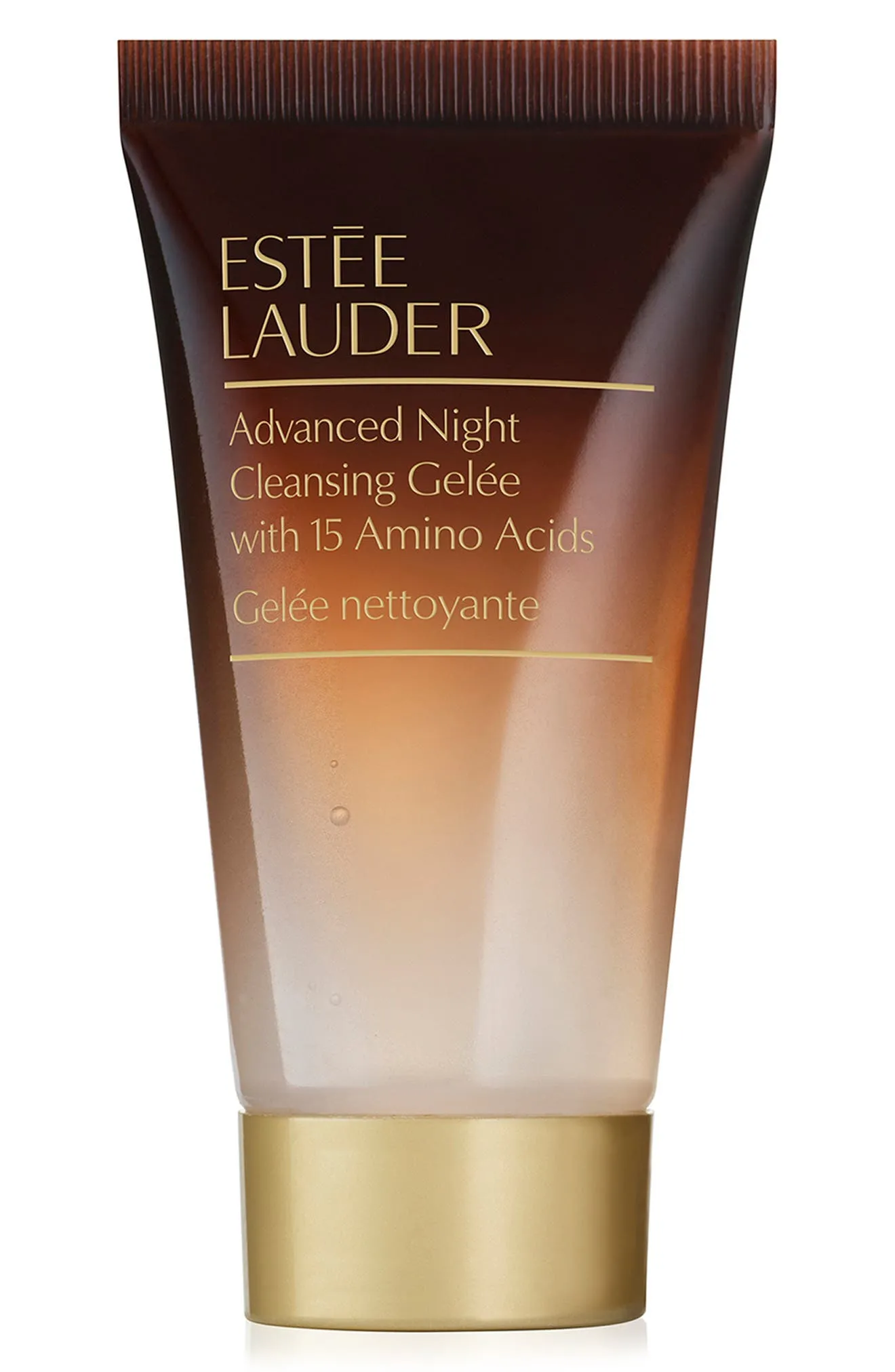 Estee Lauder Advanced Night Cleansing Gelée Cleanser with 15 Amino Acids