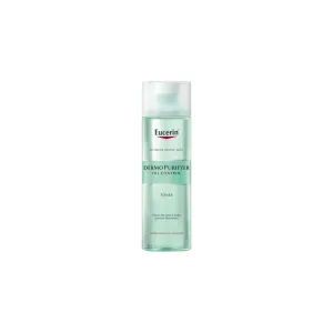 EUCERIN DERMOPURIFYER OIL CONTROL TONER 200ml