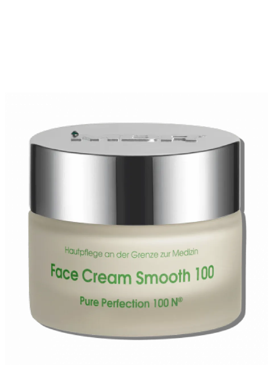 Face Cream Smooth 100