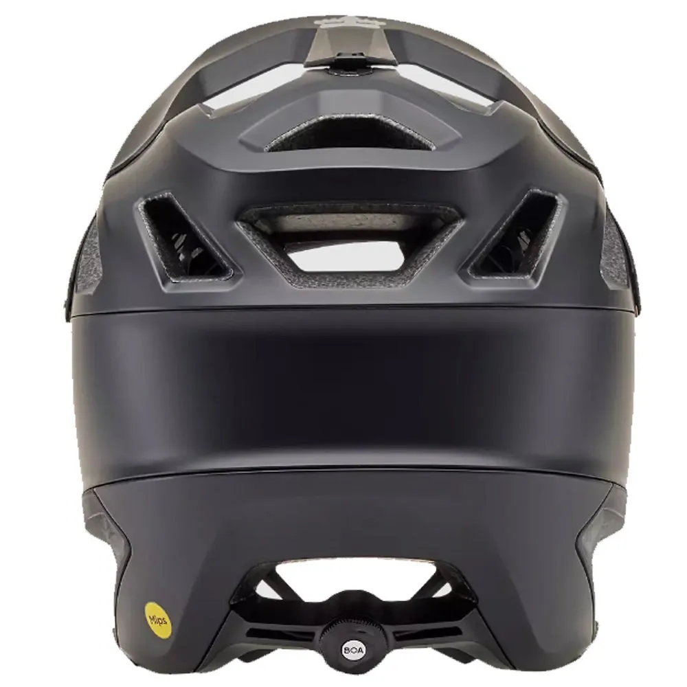 Fox Dropframe Pro Helmet