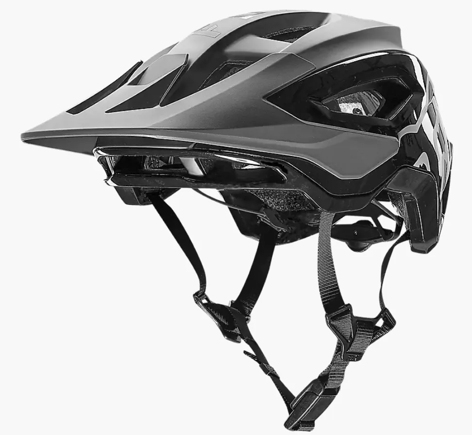 Fox Speedframe Pro MIPS Helmet