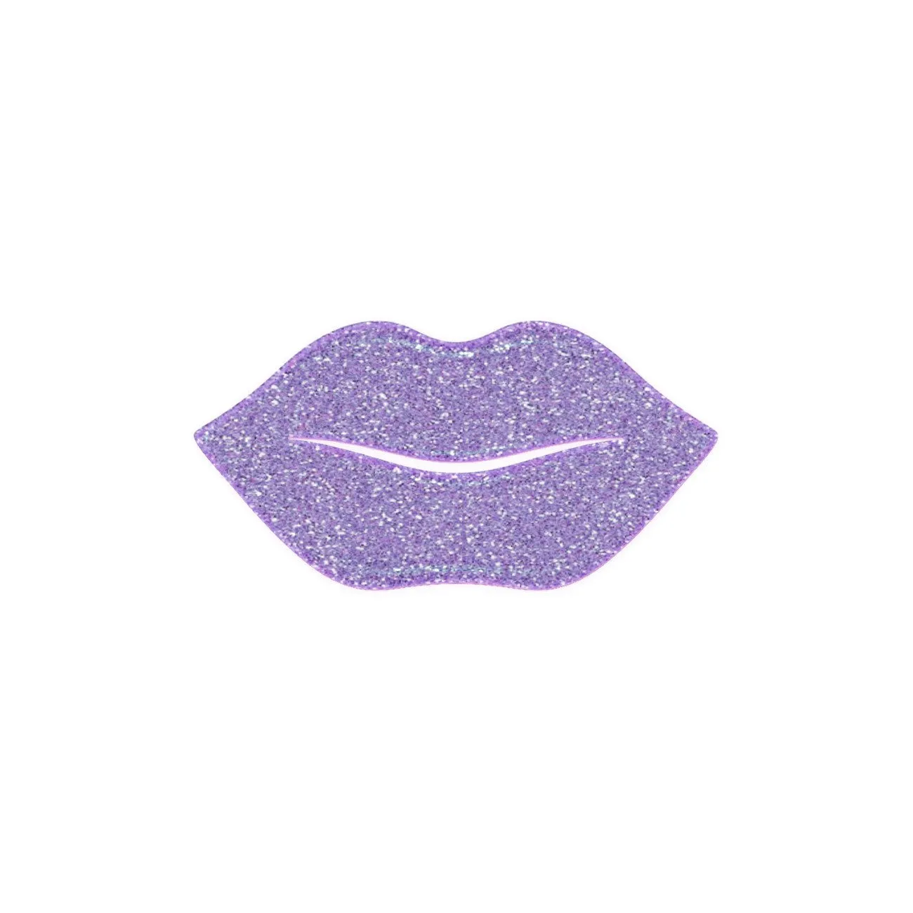 Glitter Lip Pads