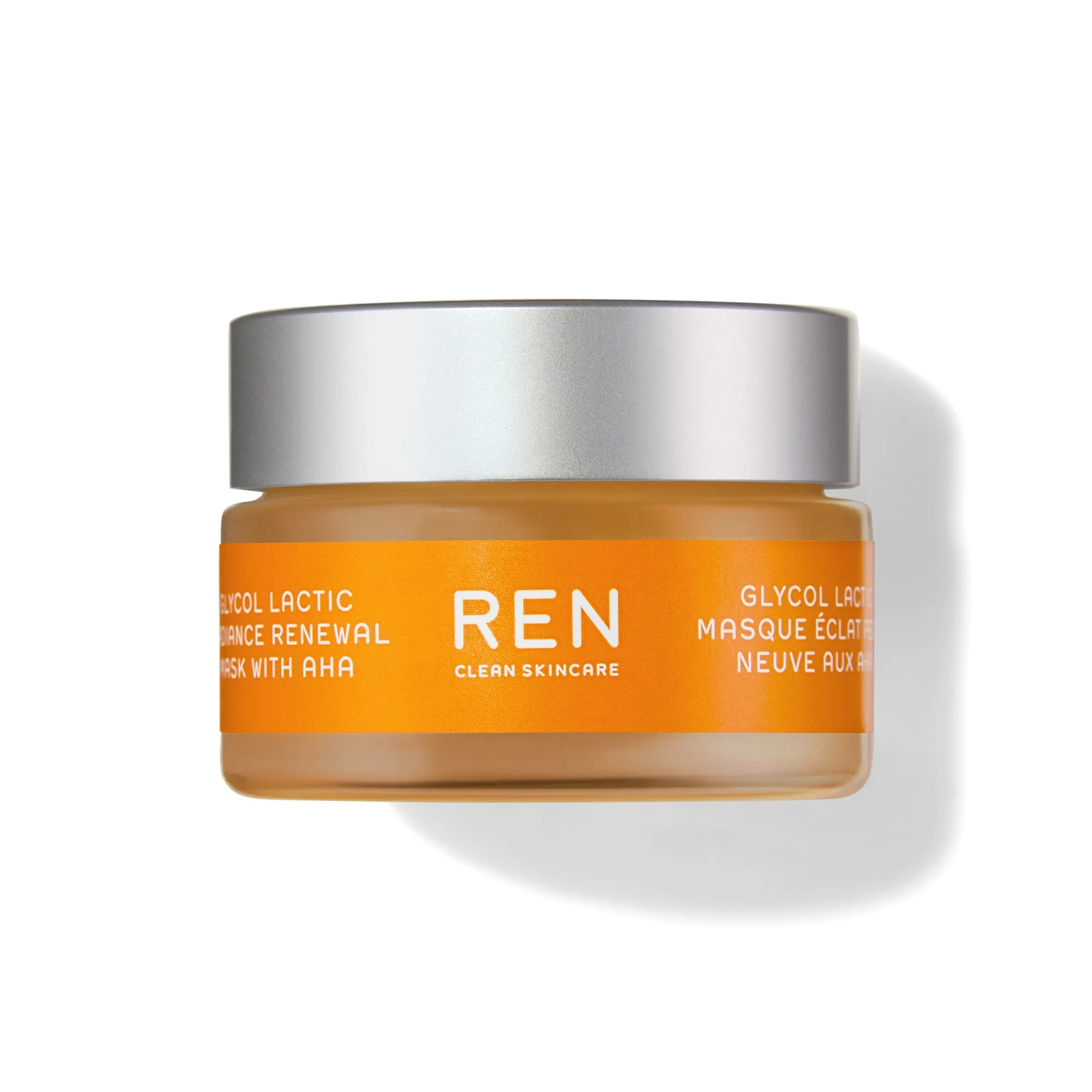 Glycol Lactic Radiance Renewal Mask