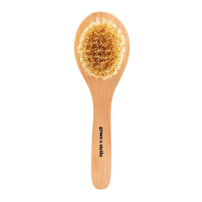 Grace & Stella Body Exfoliating Dry Brush