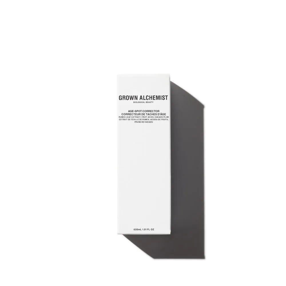 Grown Alchemist Age Spot Corrector | 30ml